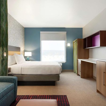 Home2 Suites By Hilton Martinsburg, Wv Buitenkant foto