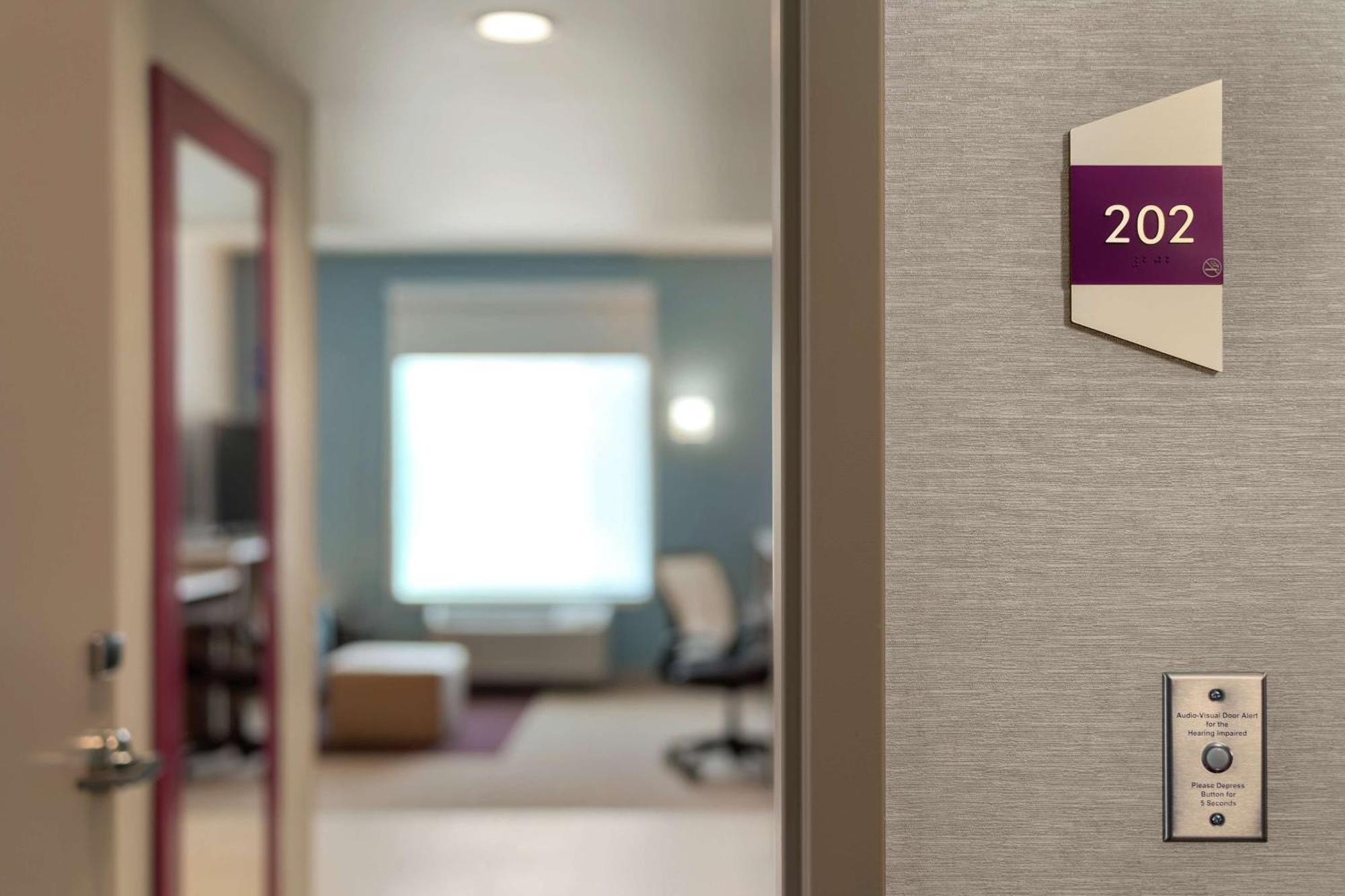 Home2 Suites By Hilton Martinsburg, Wv Buitenkant foto