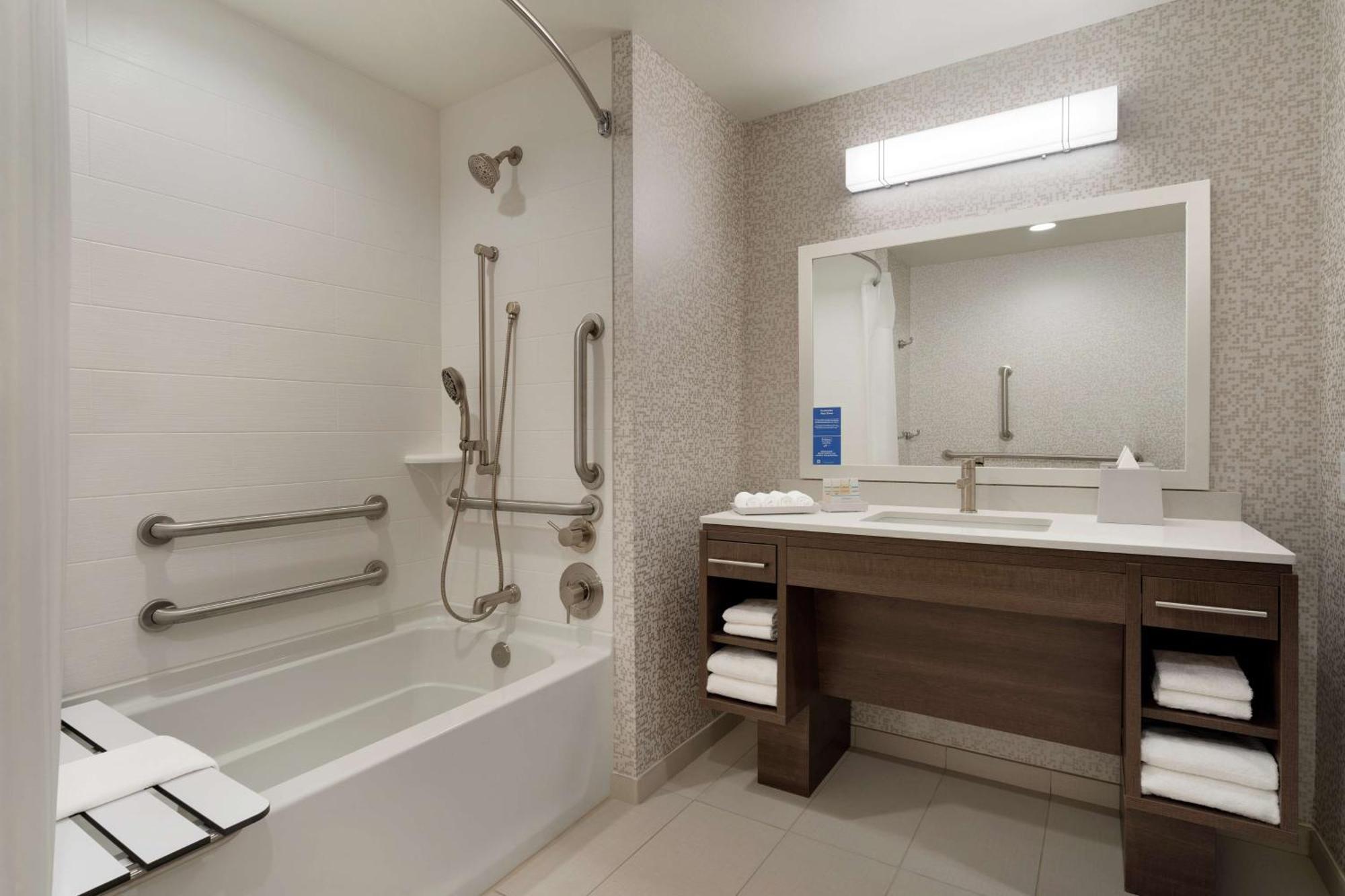 Home2 Suites By Hilton Martinsburg, Wv Buitenkant foto