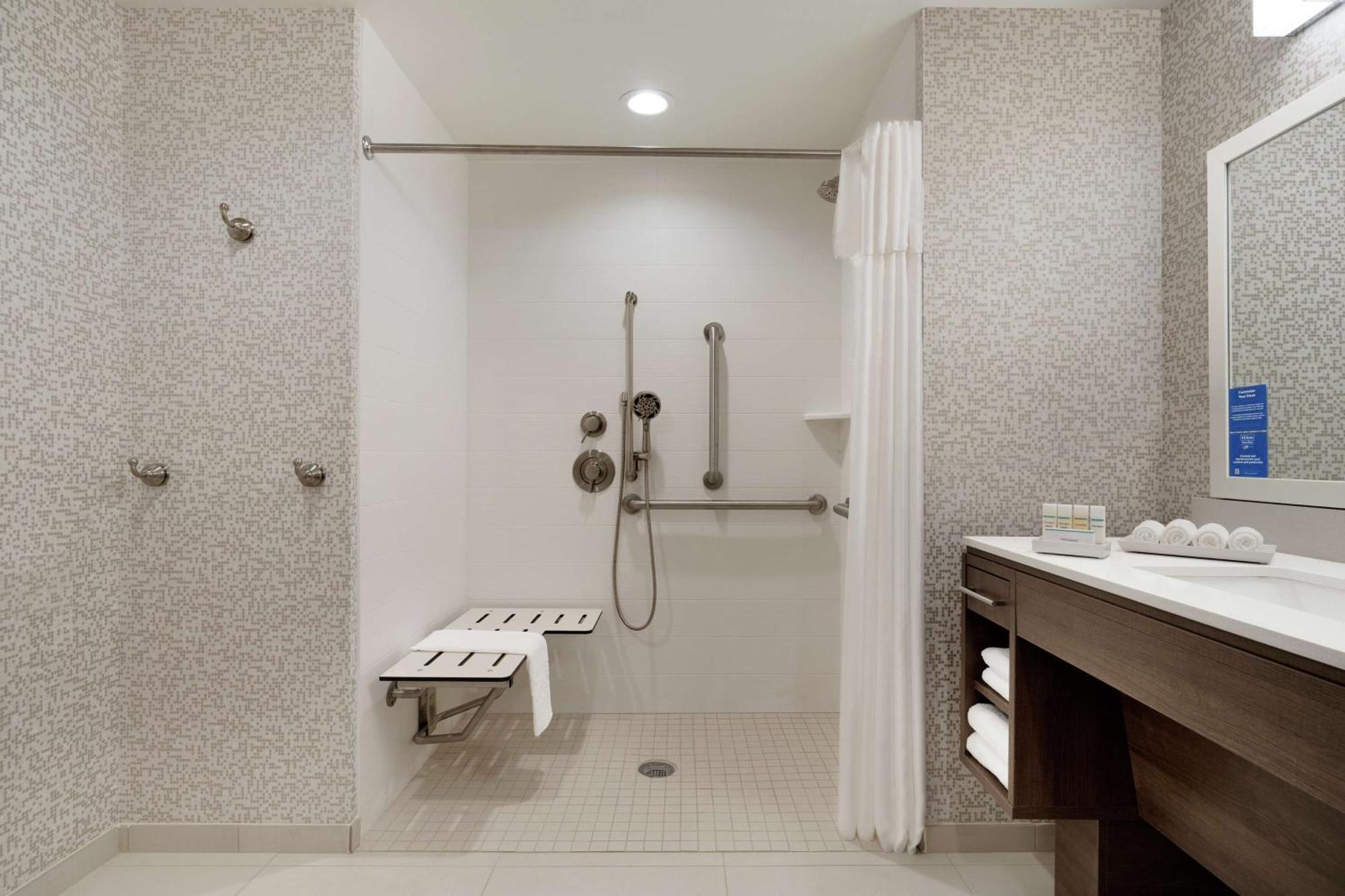 Home2 Suites By Hilton Martinsburg, Wv Buitenkant foto