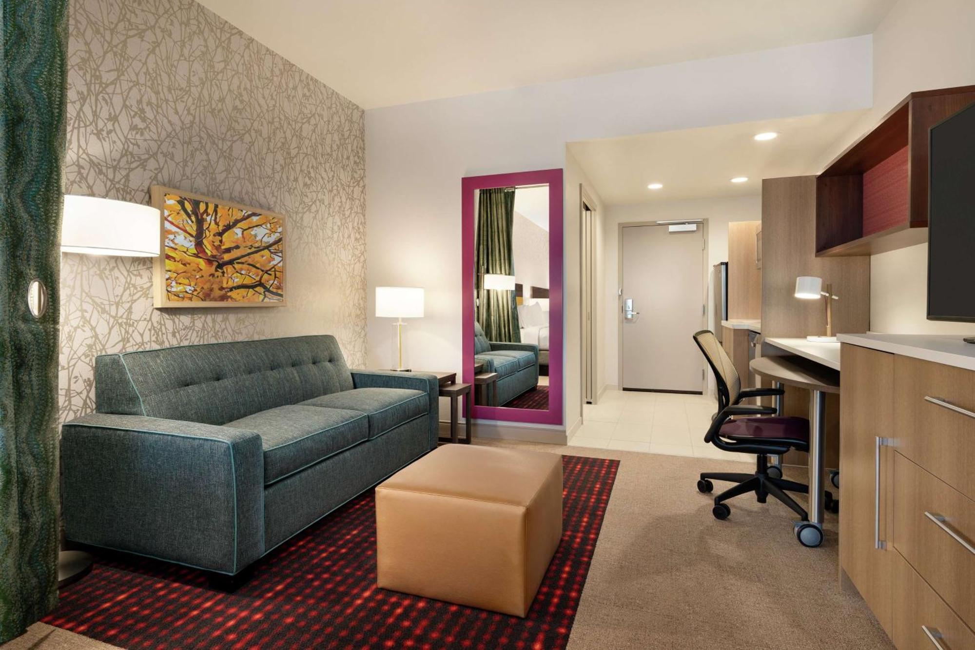 Home2 Suites By Hilton Martinsburg, Wv Buitenkant foto