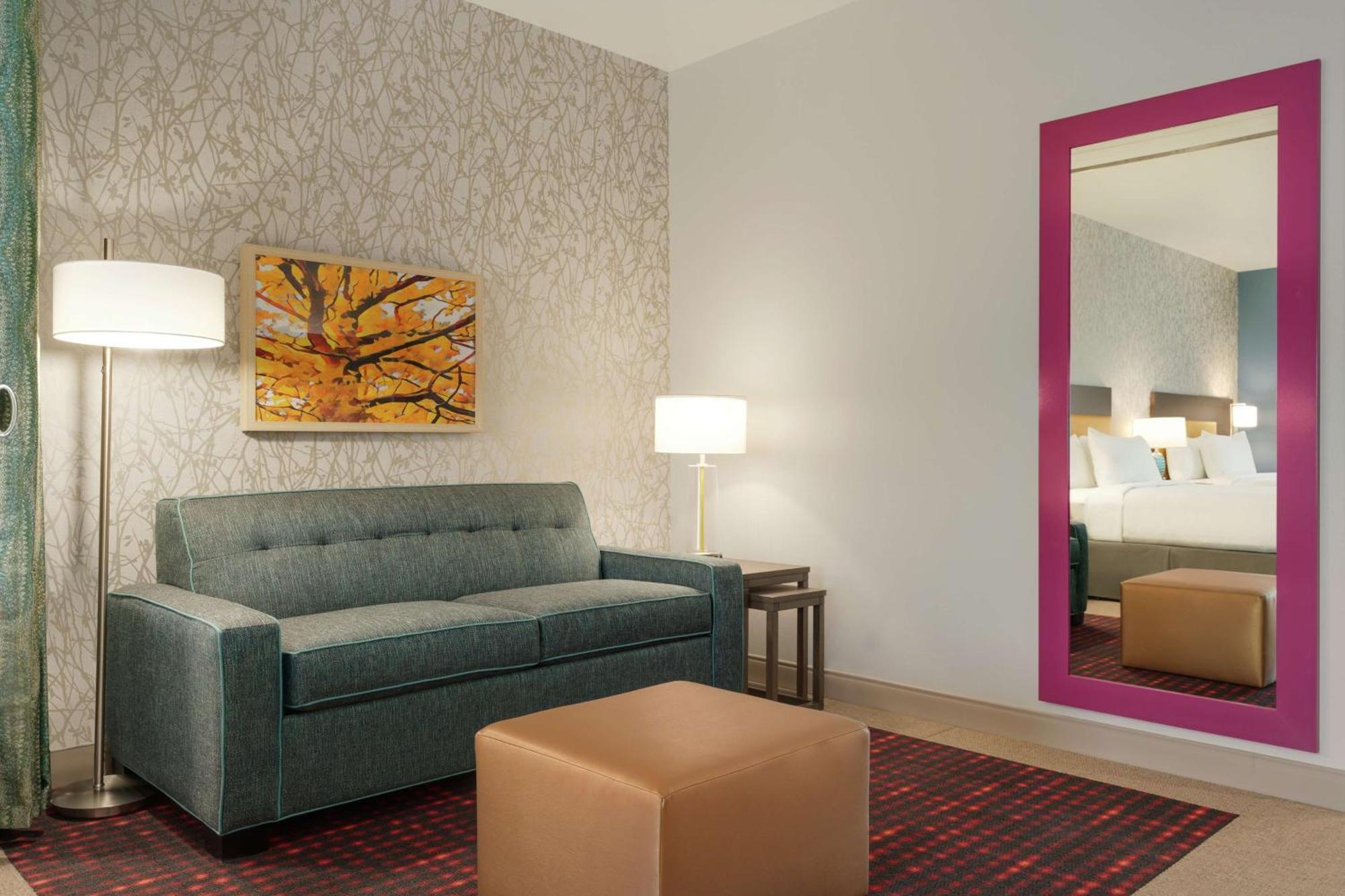Home2 Suites By Hilton Martinsburg, Wv Buitenkant foto